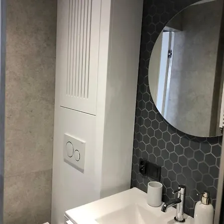 Blue Park Slaski Apartment Kattowitz