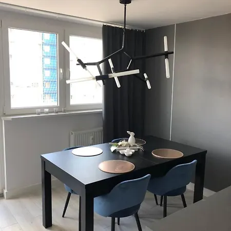 Blue Park Slaski * Kattowitz