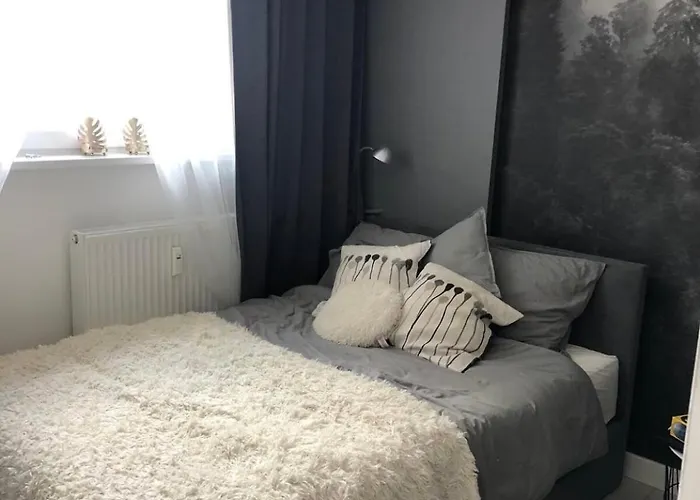 Blue Park Slaski Apartment