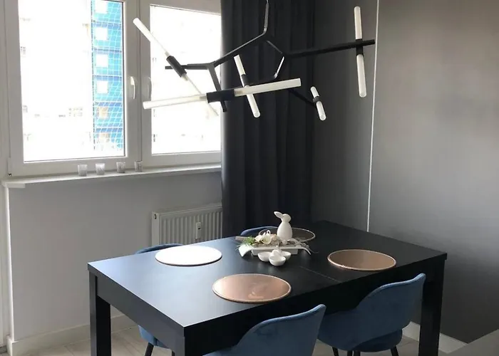 Blue Park Slaski * Kattowitz